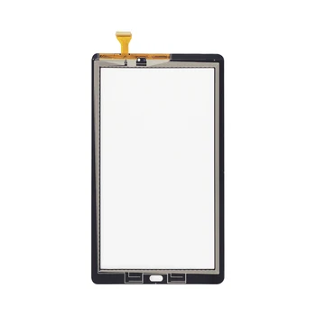 STARDE LCD Para Samsung Galaxy Tab de UM ecrã de 10.1 P580N P580 P585 tela LCD Touch conjunto do Digitador da Tela de 10.1