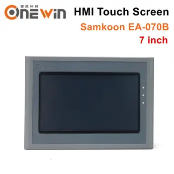 Samkoon EA-070B IHM touch screen de 7 polegadas, Interface homem-Máquina host USB