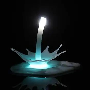 Smuxi USB 3D Garrafa de Vinho Derramando em Forma Noite do DIODO emissor de Luz, Mesa de Cabeceira, Candeeiro Novidade Iluminação Barra de Festa de Casamento Decoração