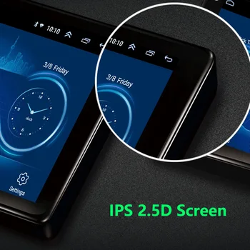 Som do carro de GPS, Auto-Rádio Android De 10 Unidade para 1Hyundai i20 A/C Manual de 2012 2013 suporte de Câmera de segurança