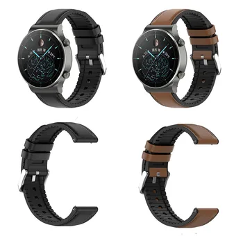 Starp Para Samsung Galaxy watch 46mm/42mm/ativo 2 engrenagem S3/Fronteira huawei assistir gt 2e/2/amazfit bip/gts correia 20/22mm faixa de relógio