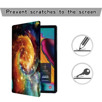 Tablet Case para Samsung Galaxy Tab S6 lite 10.4