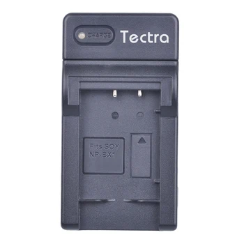 Tectra 3Pcs NPBX1 NP-BX1 bateria pack + Digital USB Carregador para Sony HDR-AS100v AS30 AS15 DSC-RX100 HX400 WX350 Câmeras