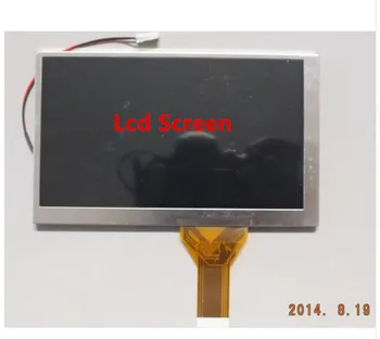 Um Original+ 5.6 polegadas TFT LCD PW056XS2 PW056XS2(LF) da tela de toque do carro de exibição do painel de frete grátis