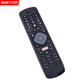 Universal controle remoto RM-L1285 para a philips 6000 séries de 4 K Ultra Fino Smart TV LED 55PUS6452/12 49PUS6031S/12 43PUS6031S/12