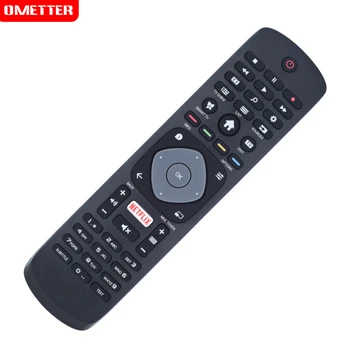 Universal controle remoto RM-L1285 para a philips 6000 séries de 4 K Ultra Fino Smart TV LED 55PUS6452/12 49PUS6031S/12 43PUS6031S/12