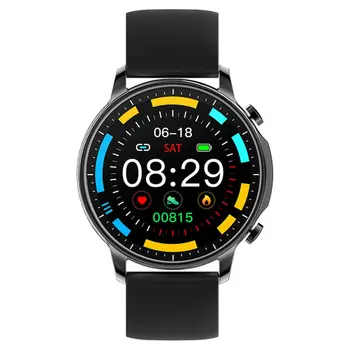 V23 2020 Smart Watch Impermeável de Fitness Esporte Relógio de frequência Cardíaca Tracker Chamada/Mensagem de Lembrete Relógio Bluetooth Para Android iOS