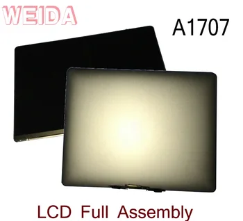 WEIDA 95% Novo LCD 15.4