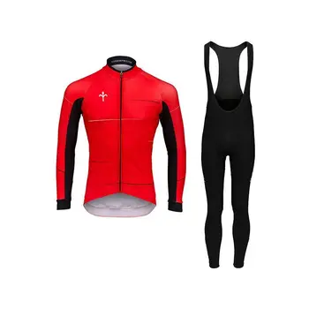 Wilier casaco de ciclismo de terno de inverno de lã vestuário bike homens uniforme de corrida de bicicleta kits de roupa ciclismo equipe roadbike sportswear