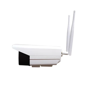 YOOSEE HD509 IP Câmera de 2MP 1080P Rede de Infravermelhos Bala Onvif Exterior Impermeável sem Fio da Câmera do CCTV