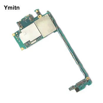 Ymitn Celular Desbloqueado Painel Eletrônico Da Placa Principal Placa Principal De Circuitos Para Sony Xperia Z5 Ultra E6603 E6653 E6683 E6633