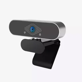 Youpin Xiaovv 1080P Webcam Com Microfone 150° de Ângulo Amplo USB HD da Câmera do Computador Portátil Webcast Para Zoom YouTube, Skype, FaceTime