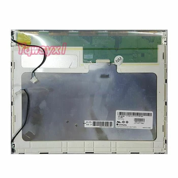 Yqwsyxl Original de 15 polegadas tela LCD LM150X08-TLB1 LM150X08(TL)(B1) 1024*768 industrial tela lcd de Substituição de Peças