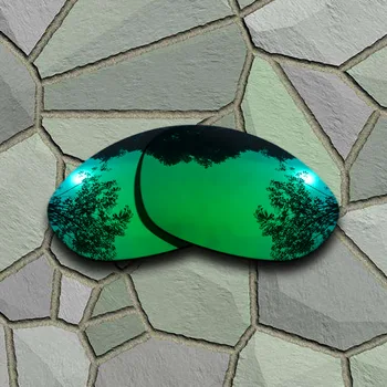 Óculos de sol Polarizados de Substituição de Lentes para Oakley X Metal XX - Variedades